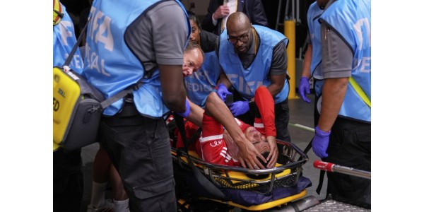 Forum getriggerd door de blessure van Jamal Musiala Forum getriggerd door de blessure van Jamal Musiala